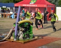 červenec 2017 - hasičská soutěž