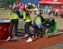červenec 2017 - hasičská soutěž