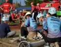 červenec 2017 - hasičská soutěž