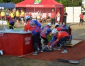 červenec 2017 - hasičská soutěž