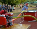 červenec 2017 - hasičská soutěž
