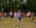 červenec 2017 - hasičská soutěž