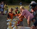 červenec 2017 - hasičská soutěž