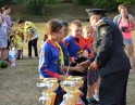červenec 2017 - hasičská soutěž