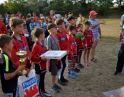 červenec 2017 - hasičská soutěž