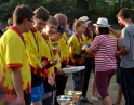 červenec 2017 - hasičská soutěž