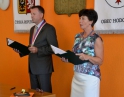 srpen 2017 - Svatební obřad