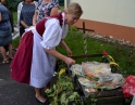 srpen 2017 - Zarážení hory