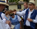 srpen 2017 - Zarážení hory