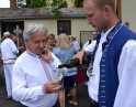 srpen 2017 - Zarážení hory