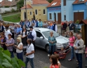 srpen 2017 - Zarážení hory