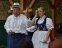 srpen 2017 - Zarážení hory