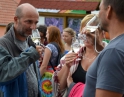 srpen 2017 - Zarážení hory