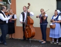 srpen 2017 - Zarážení hory