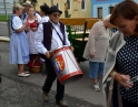 srpen 2017 - Zarážení hory