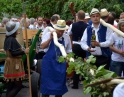 srpen 2017 - Zarážení hory