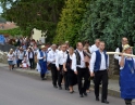 srpen 2017 - Zarážení hory
