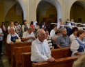 srpen 2017 - Zarážení hory