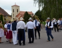 srpen 2017 - Zarážení hory