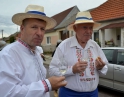 srpen 2017 - Zarážení hory