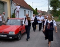 srpen 2017 - Zarážení hory