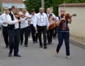 srpen 2017 - Zarážení hory