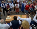 srpen 2017 - Zarážení hory
