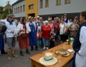 srpen 2017 - Zarážení hory