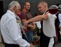 srpen 2017 - Zarážení hory