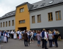 srpen 2017 - Zarážení hory
