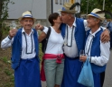 srpen 2017 - Zarážení hory