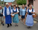 srpen 2017 - Zarážení hory
