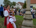 srpen 2017 - Zarážení hory