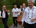 srpen 2017 - Zarážení hory