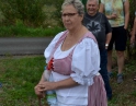 srpen 2017 - Zarážení hory