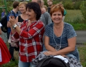 srpen 2017 - Zarážení hory