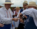 srpen 2017 - Zarážení hory