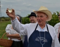 srpen 2017 - Zarážení hory