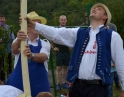 srpen 2017 - Zarážení hory
