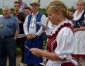 srpen 2017 - Zarážení hory