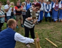 srpen 2017 - Zarážení hory