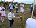 srpen 2017 - Zarážení hory