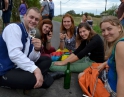srpen 2017 - Zarážení hory