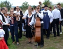 srpen 2017 - Zarážení hory