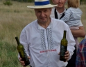 srpen 2017 - Zarážení hory