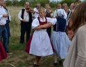srpen 2017 - Zarážení hory
