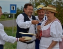 srpen 2017 - Zarážení hory
