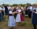 srpen 2017 - Zarážení hory