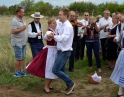 srpen 2017 - Zarážení hory