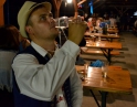 srpen 2017 - Zarážení hory